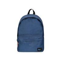MİNİ BOY SPOR VE GÜNLÜK SIRT ÇANTASI 34 CM MAVİ