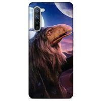 Oppo Reno 3 Pro 5g Uyumlu Kılıf The Dark Crystal (50) Shockproof Kılıf The Ornamentalist