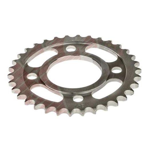 MONDİAL Mondial Arka Dişli 34 Kh/Cub