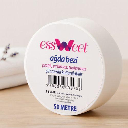 Rulo Ağda Bezi 50 m