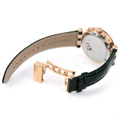 Versace VRSCVERQ00420 Erkek Kol Saati VERQ00420