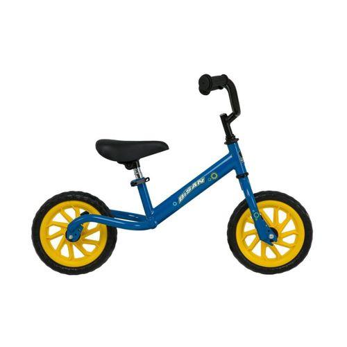 Bisan B-bike Denge Bisikleti Neon Sarı