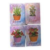 Önder Çiçek Legolar Mini Kutuda Karışık - 1 adet