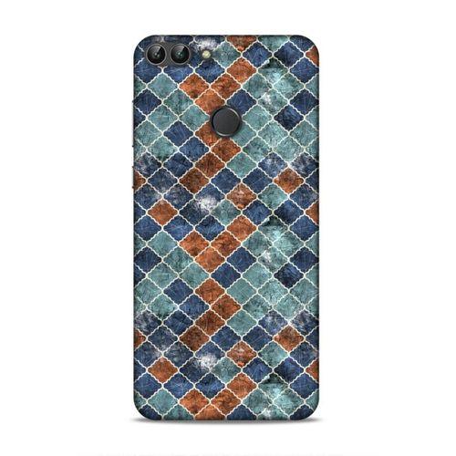 Huawei Psmart Uyumlu Kılıf Utopia (43) Thin Fit Kılıf Şemsiye
