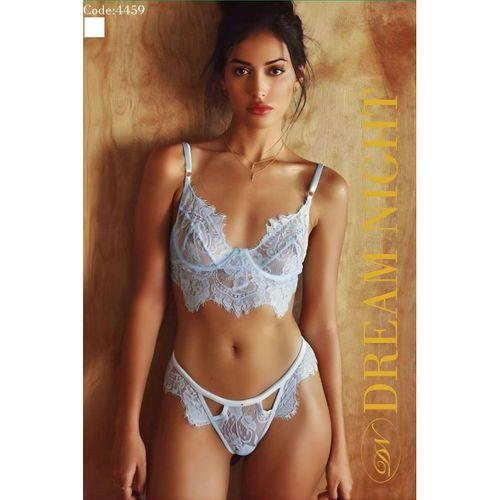 Fantazi Gecelik Kadın 4459