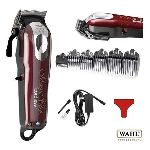 Wahl Magic Clip Kablosuz 08148-2316 Saç Kesme Makinesi