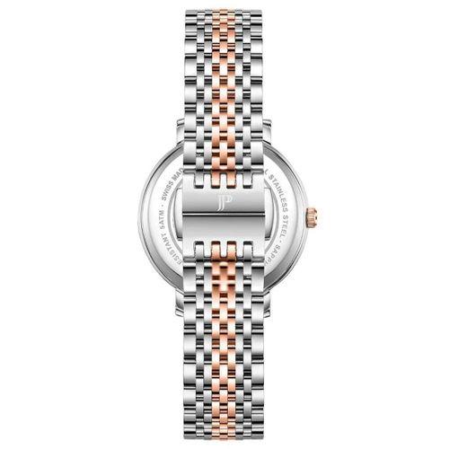 Jacques Philippe JPQLS757388RG Kadın Kol Saati