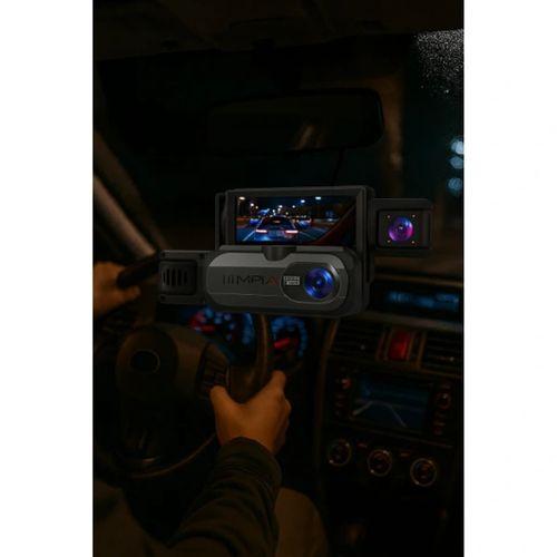 170° Geniş Açılı Araç Kamerası