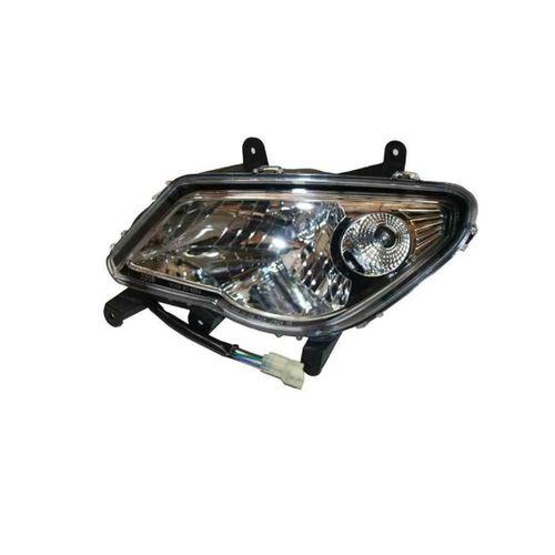 MONDİAL Atv Kymco Mxu300 R Far Komple Sol Orj