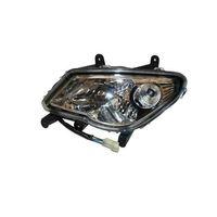 MONDİAL Atv Kymco Mxu300 R Far Komple Sol Orj