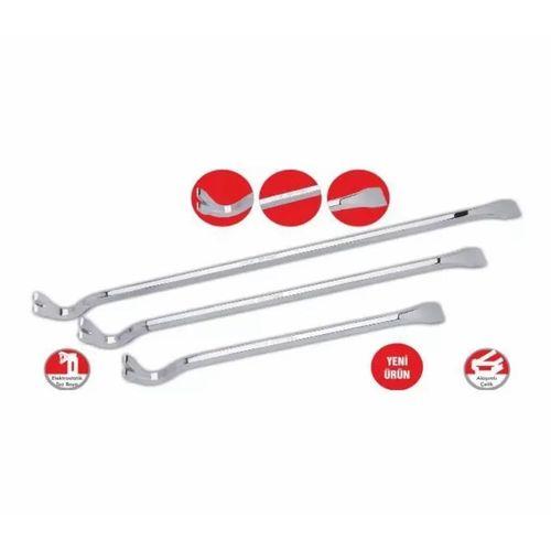 Sk060 Polisajlı Sökü Demiri 60cm, 1200 Gr