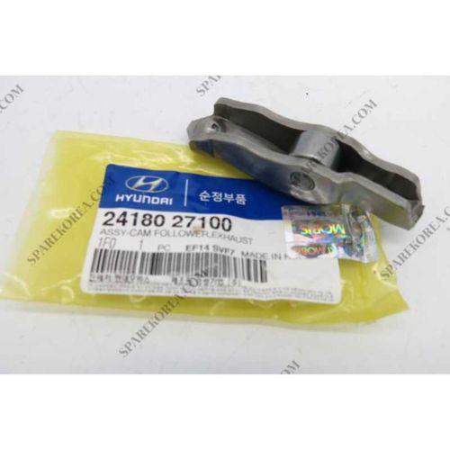 Piyano Tuşu Eksoz Accent Admire Tucson (Uzun Olan)