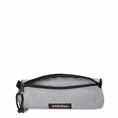 Eastpak Round Single Sunday Grey Kalem Kutusu EK702363
