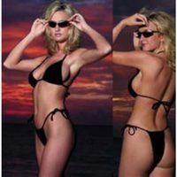 B060754 Fantazi Bikini Takım