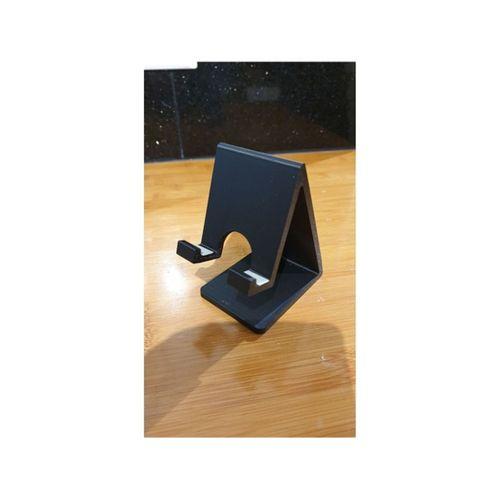 Telefon Standı (Bu ürün Sadece Plastik parçadır - Almadan Önce Soru Sorabilirsiniz)