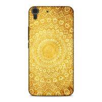 Lopard Huawei Honor 8a Uyumlu Kılıf Ramazan (20) Desenli Koruyucu Kılıf