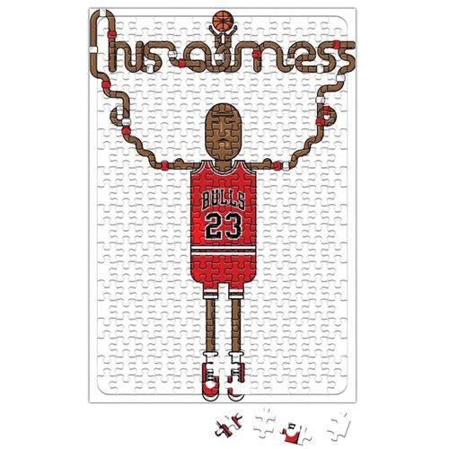 Michael Jackson Tributes Puzzle 240 Parça Yapboz