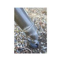 Fx Luminaire Peyzaj Işığı Montaj Kazığı