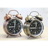 Metal Çalar Saat Alk4687