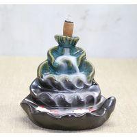 Seramik Geri Akış Tütsülük Model 1