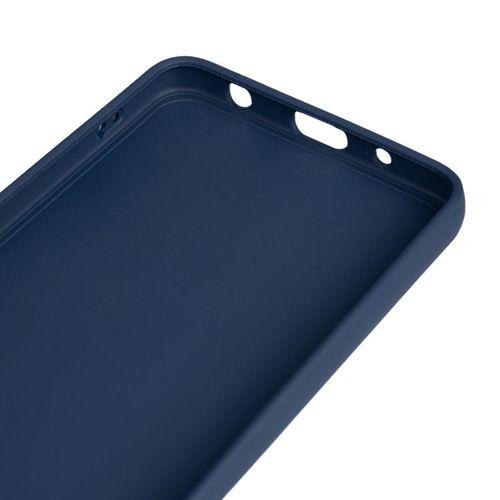 Vivo Y04 Kılıf Zore Biye Silikon