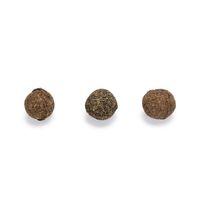Beeztees Kedi Oyuncağı, Baykuş, Peluş, 3 Kediotu Topu, 9,5cm