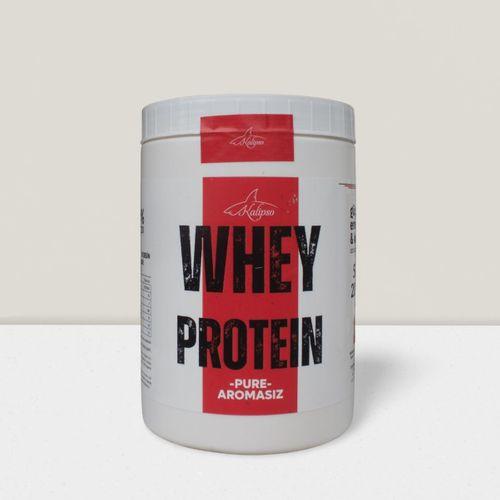 Kalipso Kimya Yağsız Peyniraltısuyu Protein Konsantresi Tozu (WHEY PROTEİNİ %70)