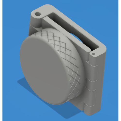 Selladomicrosd bilezik konteyneri - 5114322