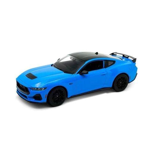 Eğitici Çocuk 24123 WELLY 1 24 FORD MUSTANG GT