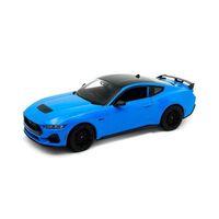 Eğitici Çocuk 24123 WELLY 1 24 FORD MUSTANG GT