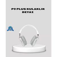 Bluetooth 5.0 Kulak Üstü Kulaklık – Uzamsal Ses, Gürültü Engelleme, Ergonomik Tasarım