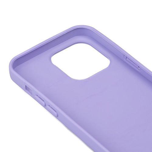 Apple iPhone 15 Pro Max Kılıf Zore Biye Silikon