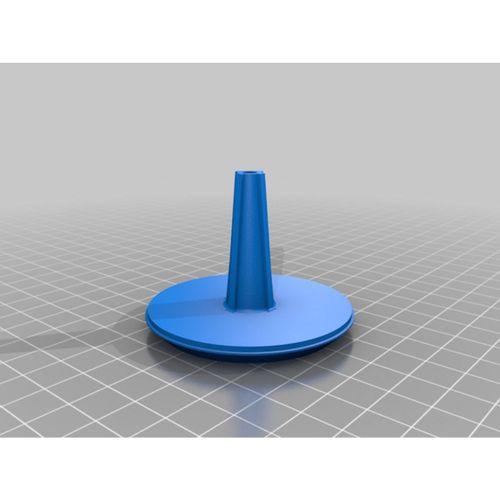 Barbie Standı Barbie St Nder (Bu ürün Sadece Plastik parçadır - Almadan Önce Soru Sorabilirsiniz)