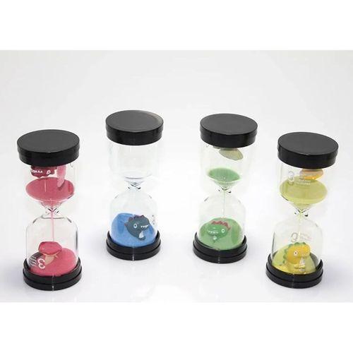 3 Dk Renkli Kumsaati Alk1118