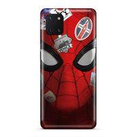 Huawei Y5P Uyumlu Kılıf BMovie (43) Thin Fit Kılıf Spider Man