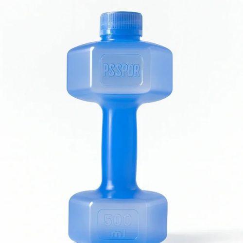 Mavi Dambıl Suluk 500 Ml