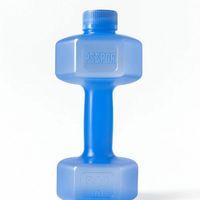 Mavi Dambıl Suluk 500 Ml