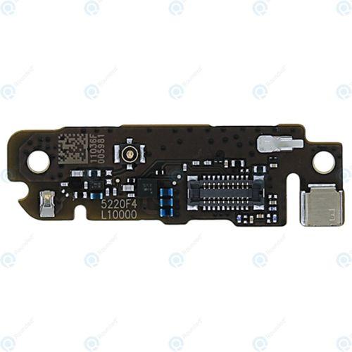 Xiaomi Mi Note 10 Lite Şarj Soketi, Bordu M2002F4LG M1910F4G