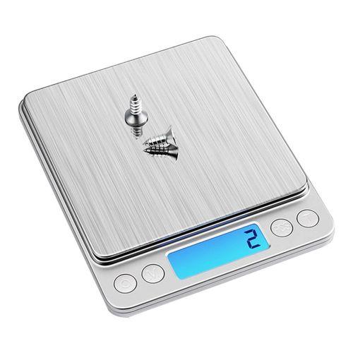 Pm-14634 3000 Gram Dijital Hassas Terazi 0 1 Gram