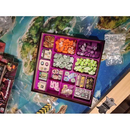 Phoenix New Horizon INSERT - 6895061