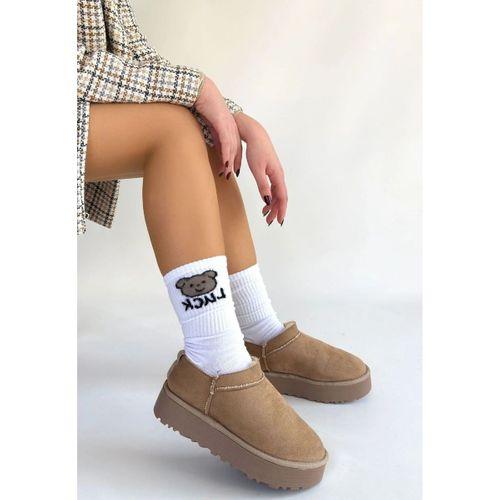 Mitay Vizon Süet Bot