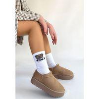 Mitay Vizon Süet Bot