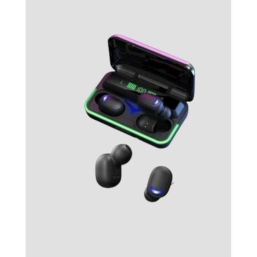 Powerbank Özellikli Bluetooth 5.1 Kulaklık Oyun Ve Müzik İçin