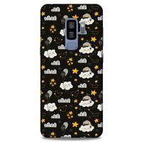 Samsung Galaxy S9 Plus Kılıf Spacex (45) Liquid Air Kılıf