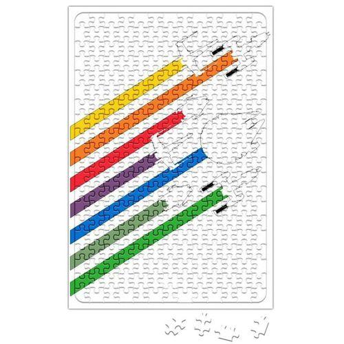 Naves Puzzle 240 Parça Yapboz