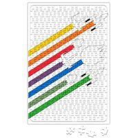 Naves Puzzle 240 Parça Yapboz