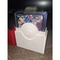 Ultra Pro Toploaders için Pokemon TCG Kart Kutusu - 5151437