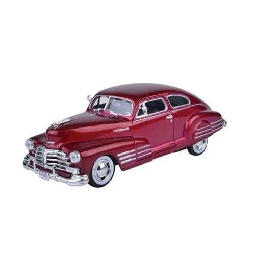 Eğitici Çocuk MM-73266 1 24 1948 CHEVY AEROSEDAN