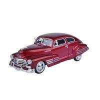 Eğitici Çocuk MM-73266 1 24 1948 CHEVY AEROSEDAN