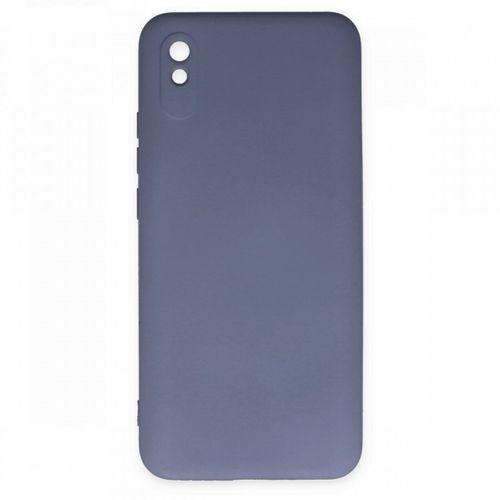 Xiaomi Redmi 9A Kılıf Nano içi Kadife  Silikon